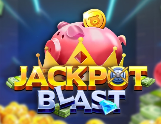 Jackpot Blast